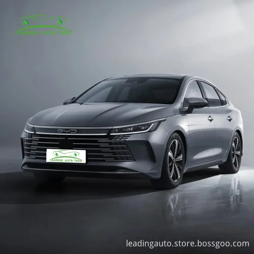 2023 Chinese Brand Hot Selling Byd Destroyer 05 Phev Compact Sedan New Energy Vehicle New Car for Sale
